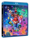Super Mario Galaxy - Il film (Blu-Ray)