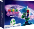Super Mario Galaxy - Il film - Limited Edition Yoshi Egg (Blu-Ray 4K UHD + Blu-Ray)