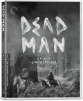 Dead Man (Blu-Ray 4K UHD + Blu-Ray) [UK]