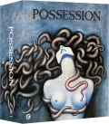 Possession - Limited Edition (Blu-Ray 4K UHD + 2 Blu-Ray) [UK]