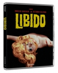 Libido - Limited Edition (Blu-Ray) [UK]