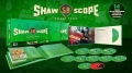 Shawscope Volume Three - Limited Edition (8 Blu-Ray + 2 Bonus Disc) [UK]