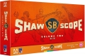 Shawscope Volume Two - Limited Edition (8 Blu-Ray + 2 Bonus Disc) [UK]