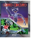 Corto Circuito Collection (2 Blu-Ray) [ES]