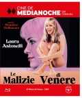 El Placer de Venus (Blu-Ray) [ES]