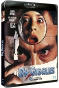 Dr. Giggles (Blu-Ray) [ES]