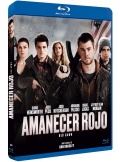 Amanecer Rojo (Blu-Ray) [ES]