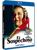 El Sospechoso (Blu-Ray) [ES]