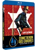 Cometieron Dos Errores (Blu-Ray) [ES]