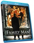 Family Man (Blu-Ray) [ES]