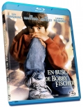 En Busca de Bobby Fischer (Blu-Ray) [ES]