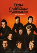 Festa per il compleanno del caro amico Harold - Special Edition (2 DVD)