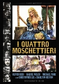I quattro moschettieri