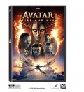 Avatar - Fuoco e cenere