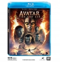 Avatar - Fuoco e cenere (Blu-Ray + Bonus Disc)
