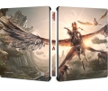 Avatar - Fuoco e cenere - Limited Steelbook (Blu-Ray 4K UHD + Blu-Ray + Bonus Disc)