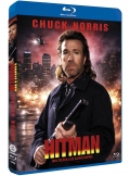 The Hitman (Blu-Ray + Metal Box) [ES]