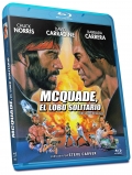 McQuade, Lobo Solitario (Blu-Ray) [ES]
