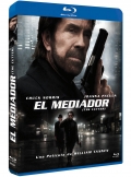 El Mediador (Blu-Ray) [ES]