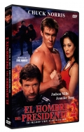 El Hombre del Presidente 2 (Blu-Ray) [ES]