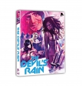 The Devil's Rain (Blu-Ray 4K UHD + Blu-Ray) [US]