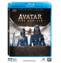 Avatar - Fuoco e cenere (2 Blu-Ray 3D + Blu-Ray + Bonus Disc) [US]