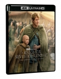 A Knight of the Seven Kingdoms - Stagione 1 (Blu-Ray 4K UHD + Blu-Ray)