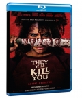 Ti uccideranno (Blu-Ray)