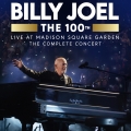 Billy Joel - The 100th Live at Madison Square Garden (Blu-Ray)