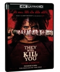 Ti uccideranno (Blu-Ray 4K UHD + Blu-Ray)