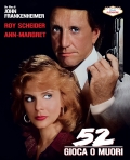 52 gioca o muori (Blu-Ray)