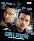 Chill Factor - Pericolo imminente (Blu-Ray)