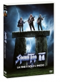 Spinal Tap II - La fine � solo l'inizio