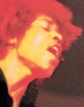 Jimi Hendrix - Electric Ladyland (Blu-Ray Audio)