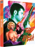 The Hyena (Blu-Ray) [UK]