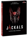 Jackals: La setta degli sciacalli (Blu-Ray + DVD)