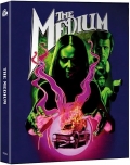 The Medium - Limited Edition (Blu-Ray + Booklet) [UK]