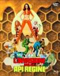 L'invasione delle api regine (Blu-Ray)