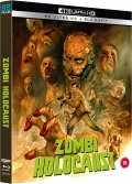 Zombie Holocaust (Blu-Ray) [UK]