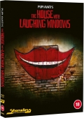 The House With Laughing Windows (Blu-Ray) [UK]