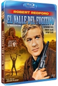 El Valle del Fugitivo (Blu-Ray) [ES]