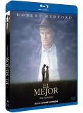 El Mejor (Blu-Ray) [ES]