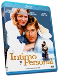 �ntimo y Personal (Blu-Ray) [ES]