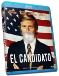 El Candidato (Blu-Ray) [ES]