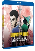 Lupin III - La tomba di Jigen Daisuke (Blu-Ray)