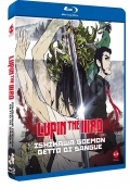 Lupin III - Ishikawa Goemon: Getto di Sangue (Blu-Ray)