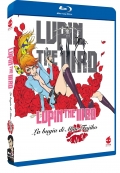 Lupin III - La bugia di Mine Fujiko (Blu-Ray)