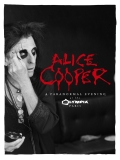 Alice Cooper - A Paranormal Evening (Blu-Ray)