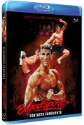 Bloodsport - Contacto Sangriento (Blu-Ray) [ES]