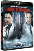 Hospital Kingdom - La Serie (3 Blu-Ray) [ES]